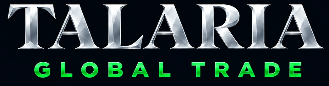 Talaria Global Trade home